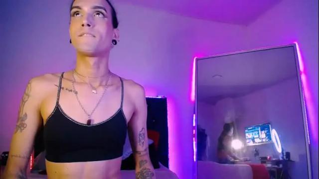 Thumbnail 2, joaisaza's Stream at Chaturbate, 14 days ago