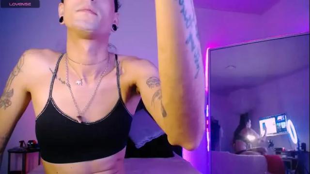 Image 8 of joaisaza Stream on Chaturbate on 15 days ago