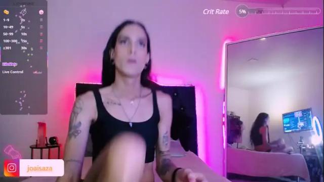 Image 10 of joaisaza Stream on Chaturbate on 11 days ago