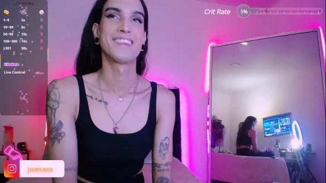 Image 6 of joaisaza Stream on Chaturbate on 11 days ago