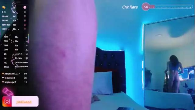 Image 3 of joaisaza Stream on Chaturbate on 10 days ago