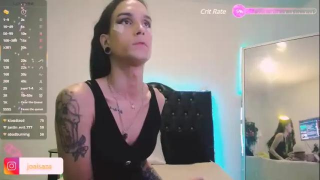 Image 10 of joaisaza Stream on Chaturbate on 8 days ago
