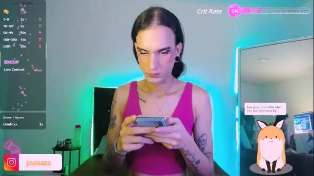 Image 10 of joaisaza Stream on Chaturbate on 3 months ago