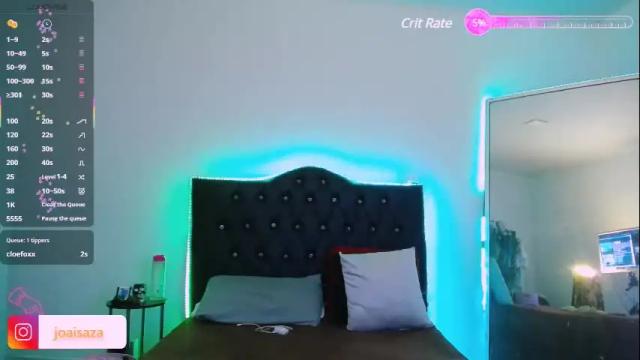 Image 11 of joaisaza Stream on Chaturbate on 3 months ago
