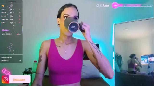 Image 2 of joaisaza Stream on Chaturbate on 3 months ago