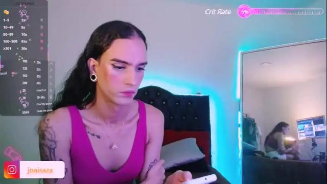 Image 10 of joaisaza Stream on Chaturbate on 3 months ago