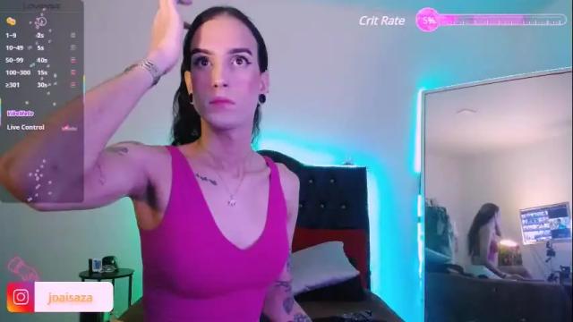 Image 11 of joaisaza Stream on Chaturbate on 3 months ago