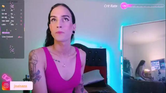 Image 12 of joaisaza Stream on Chaturbate on 3 months ago