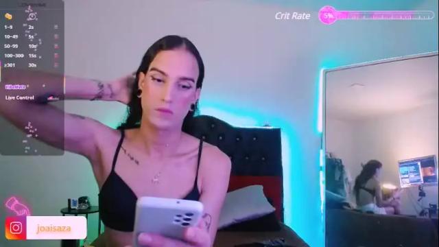 Image 4 of joaisaza Stream on Chaturbate on 3 months ago