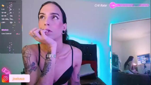 Image 6 of joaisaza Stream on Chaturbate on 3 months ago
