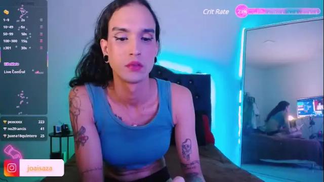 Image 8 of joaisaza Stream on Chaturbate on 3 months ago