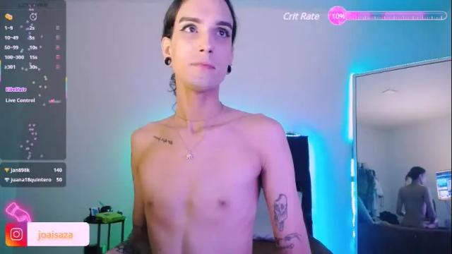 Image 10 of joaisaza Stream on Chaturbate on 3 months ago