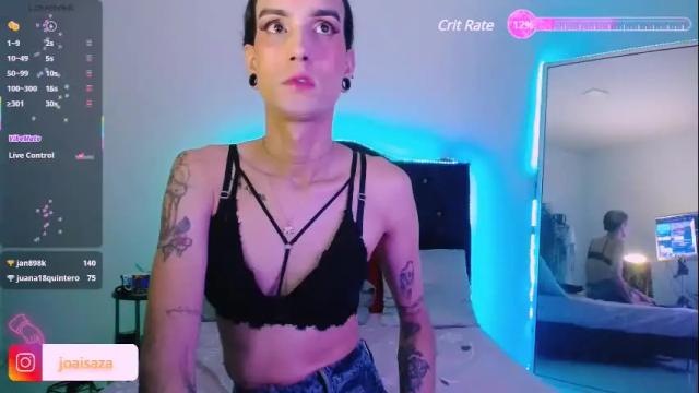 Image 11 of joaisaza Stream on Chaturbate on 3 months ago