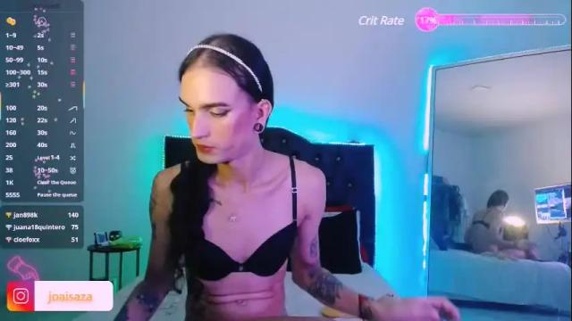 Image 7 of joaisaza Stream on Chaturbate on 3 months ago