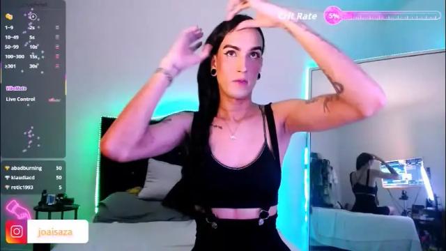Image 2 of joaisaza Stream on Chaturbate on 3 months ago