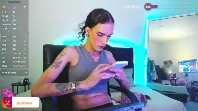 Image 10 of joaisaza Stream on Chaturbate on 2 months ago