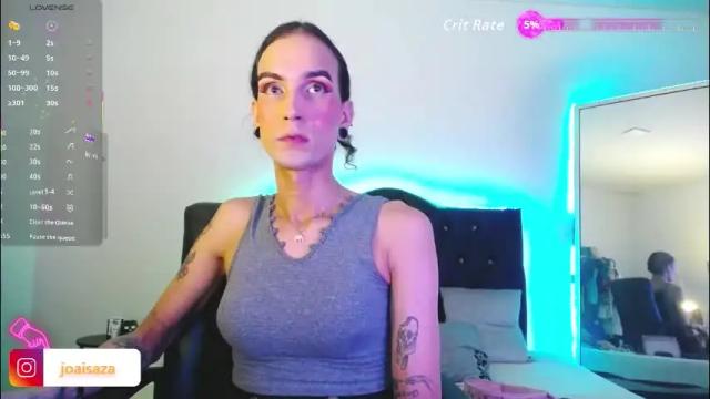 Image 2 of joaisaza Stream on Chaturbate on 2 months ago