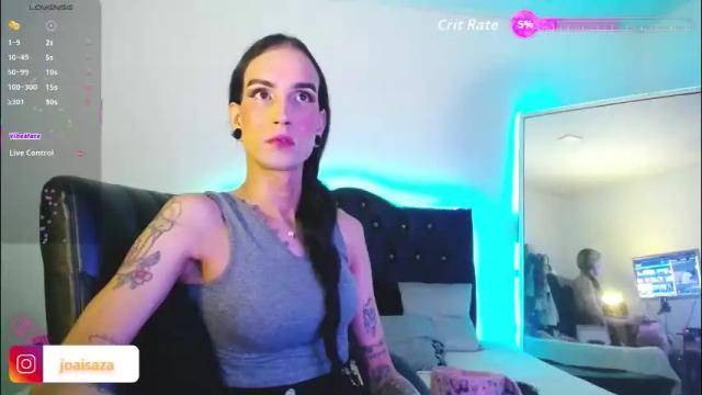 Image 4 of joaisaza Stream on Chaturbate on 2 months ago