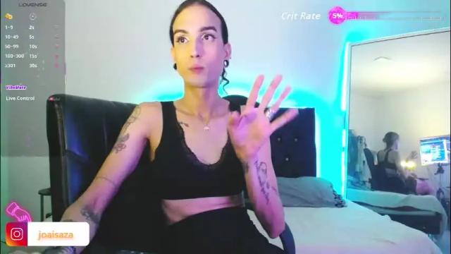 Image 10 of joaisaza Stream on Chaturbate on 2 months ago
