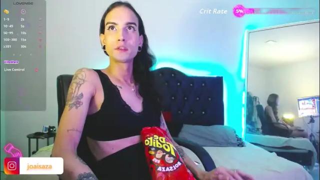 Image 3 of joaisaza Stream on Chaturbate on 2 months ago