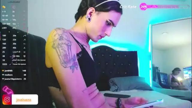 Image 10 of joaisaza Stream on Chaturbate on 2 months ago