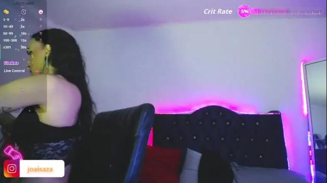 Image 12 of joaisaza Stream on Chaturbate on 2 months ago