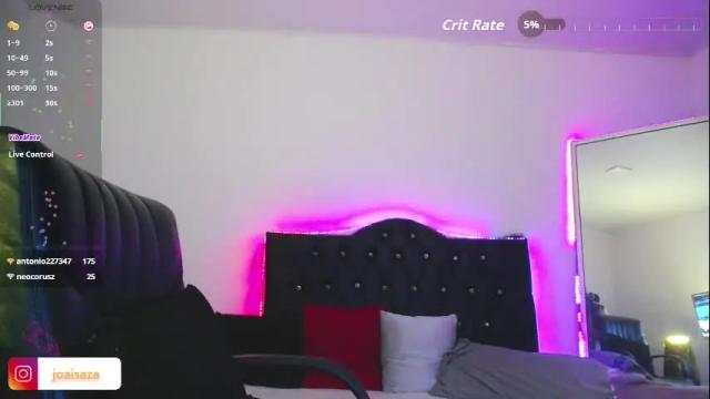 Image 10 of joaisaza Stream on Chaturbate on 2 months ago