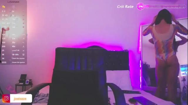 Image 10 of joaisaza Stream on Chaturbate on 2 months ago