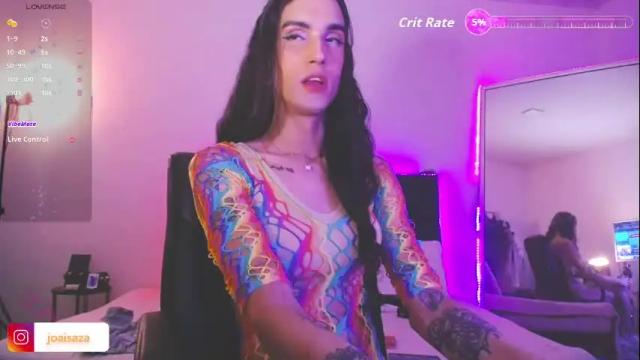 Image 12 of joaisaza Stream on Chaturbate on 2 months ago