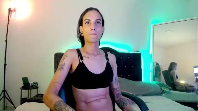 Thumbnail 1, joaisaza's Stream at Chaturbate, 2 months ago