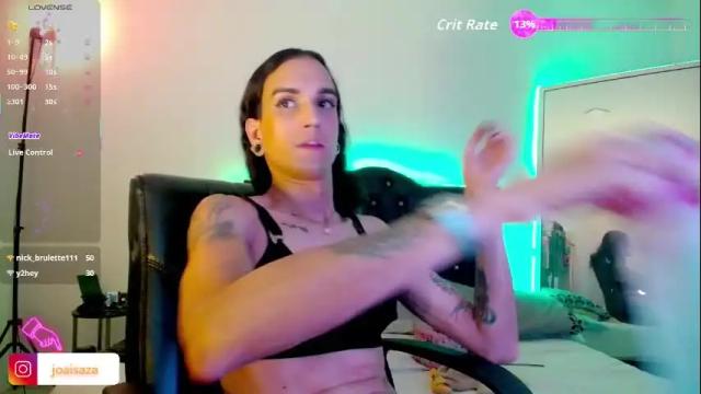 Image 10 of joaisaza Stream on Chaturbate on 2 months ago