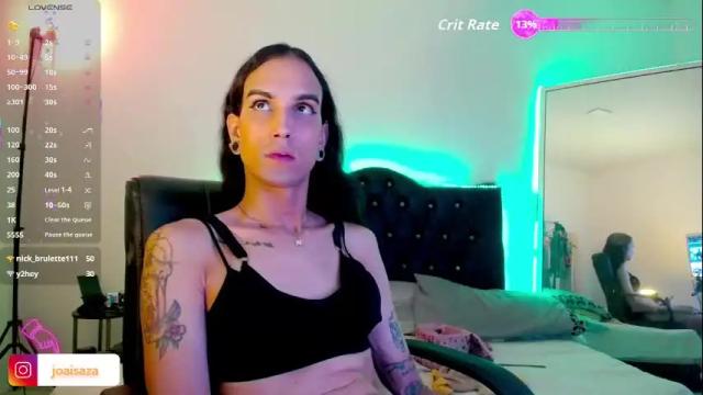 Image 11 of joaisaza Stream on Chaturbate on 2 months ago