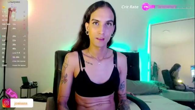 Image 4 of joaisaza Stream on Chaturbate on 2 months ago