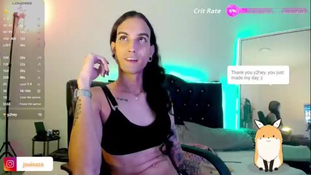 Image 6 of joaisaza Stream on Chaturbate on 2 months ago