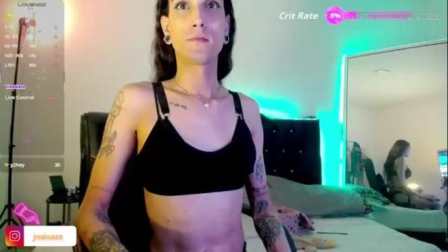 Image 7 of joaisaza Stream on Chaturbate on 2 months ago