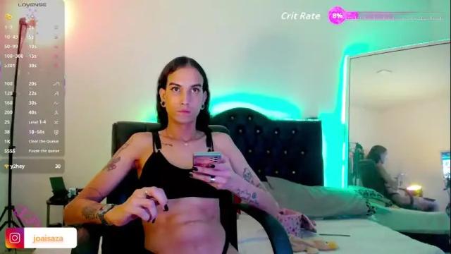 Image 8 of joaisaza Stream on Chaturbate on 2 months ago
