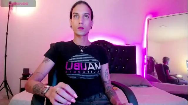 Thumbnail 1, joaisaza's Stream at Chaturbate, 2 months ago