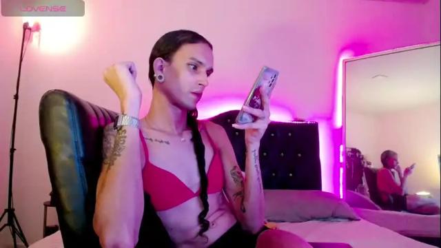 Image 12 of joaisaza Stream on Chaturbate on 2 months ago