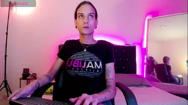 Image 2 of joaisaza Stream on Chaturbate on 2 months ago