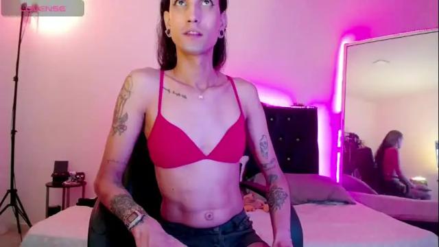 Thumbnail 2, joaisaza's Stream at Chaturbate, 2 months ago