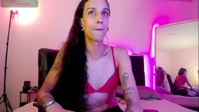 Thumbnail 3, joaisaza's Stream at Chaturbate, 2 months ago