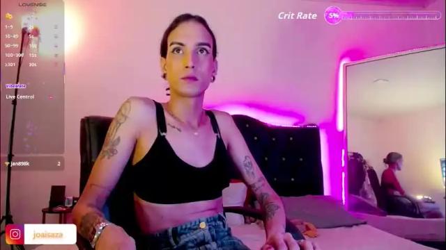 Image 10 of joaisaza Stream on Chaturbate on 1 month ago