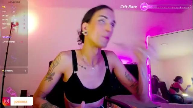 Image 7 of joaisaza Stream on Chaturbate on 1 month ago