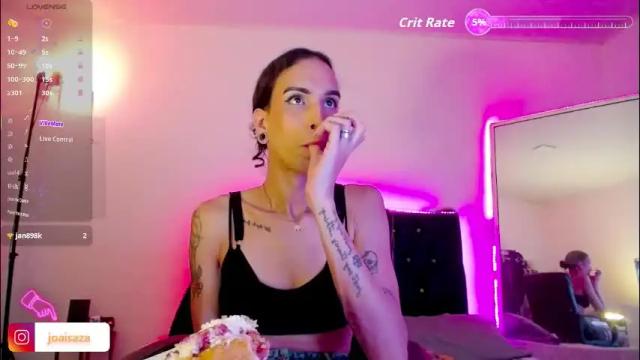 Image 8 of joaisaza Stream on Chaturbate on 1 month ago