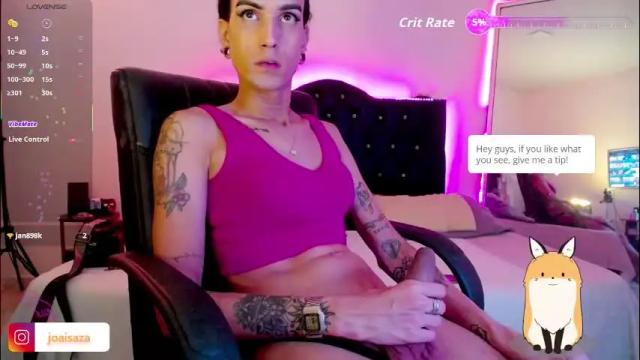 Image 10 of joaisaza Stream on Chaturbate on 1 month ago