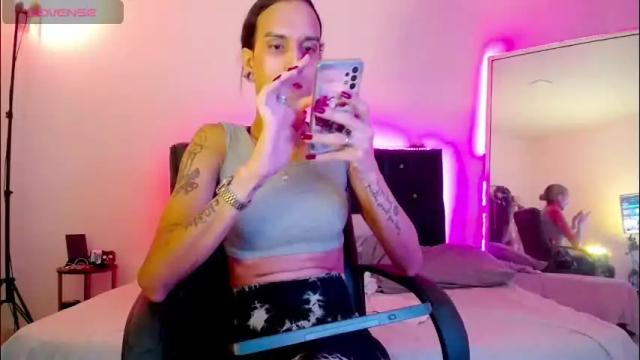 Thumbnail 1, joaisaza's Stream at Chaturbate, 1 month ago