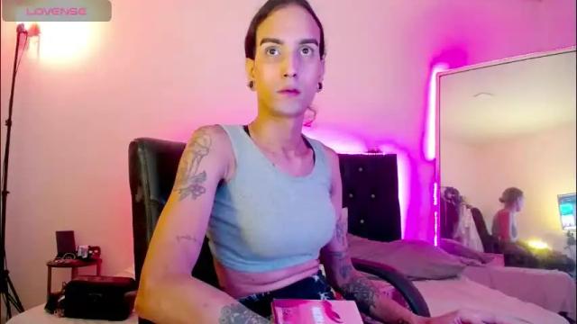 Image 11 of joaisaza Stream on Chaturbate on 1 month ago