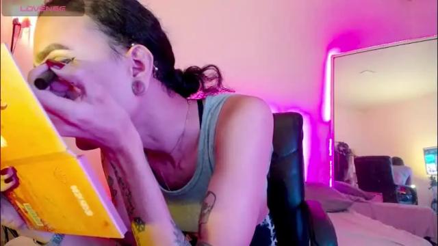 Image 12 of joaisaza Stream on Chaturbate on 1 month ago