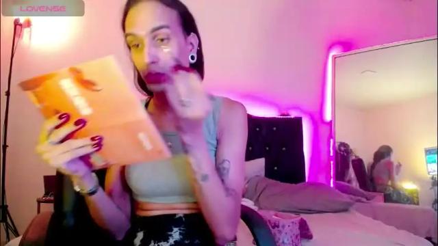 Image 4 of joaisaza Stream on Chaturbate on 1 month ago