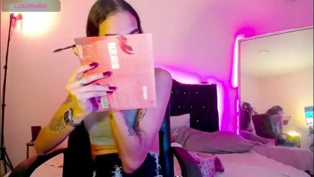 Thumbnail 2, joaisaza's Stream at Chaturbate, 1 month ago